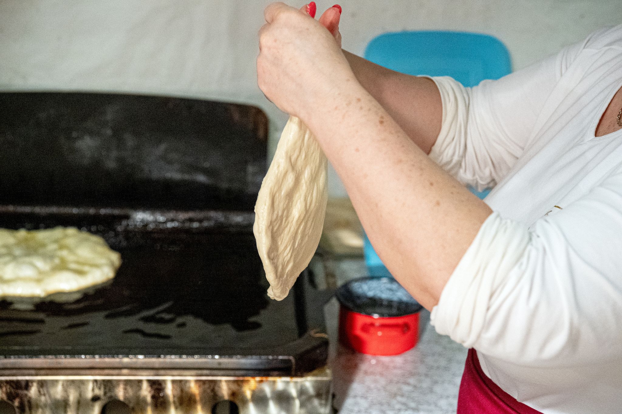 Scharf auf Streetfood-Feeling? So kommt es in Ihre Küche