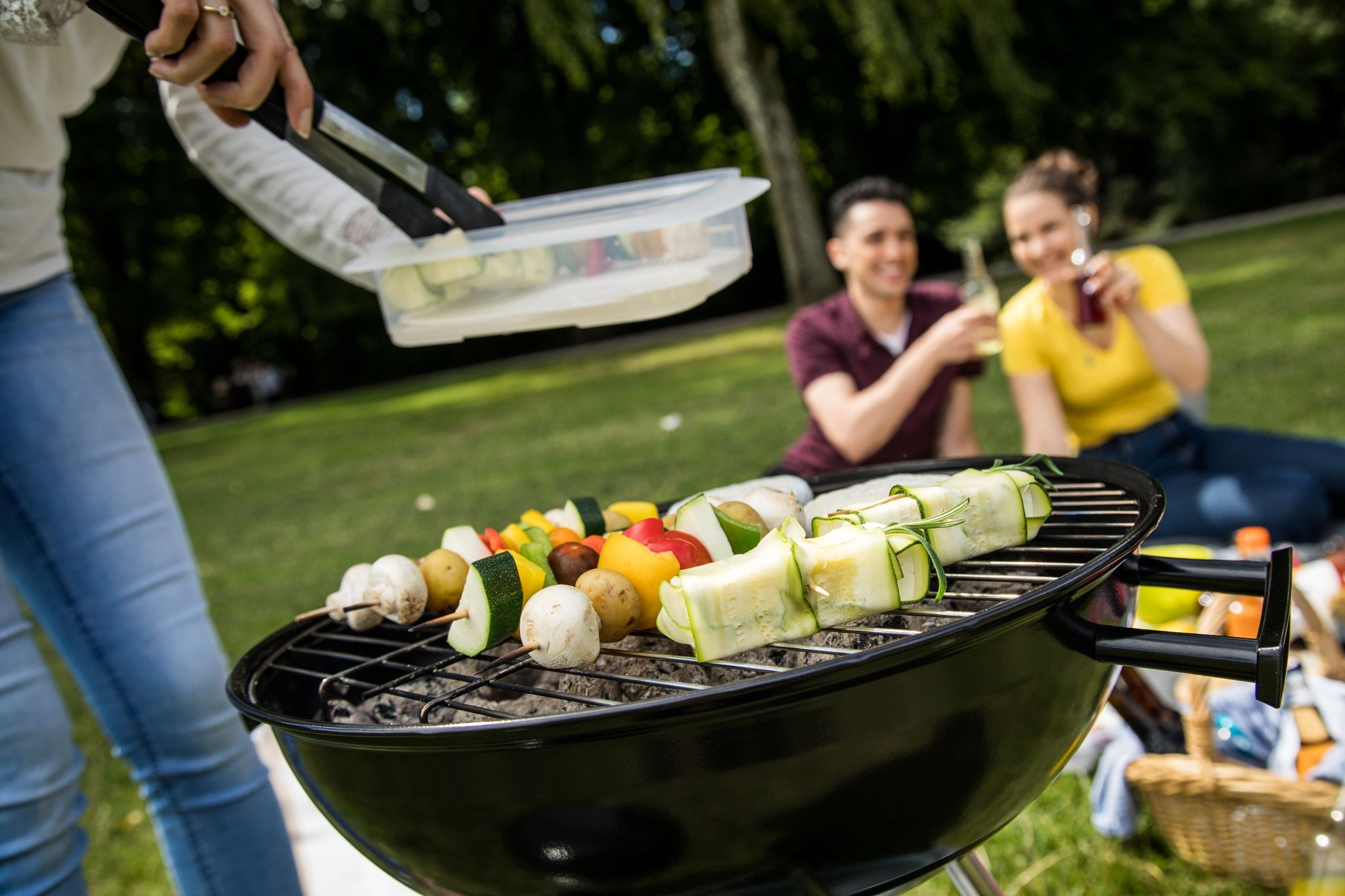 Fleischersatz statt Fleisch: Ist das immer die bessere Wahl?