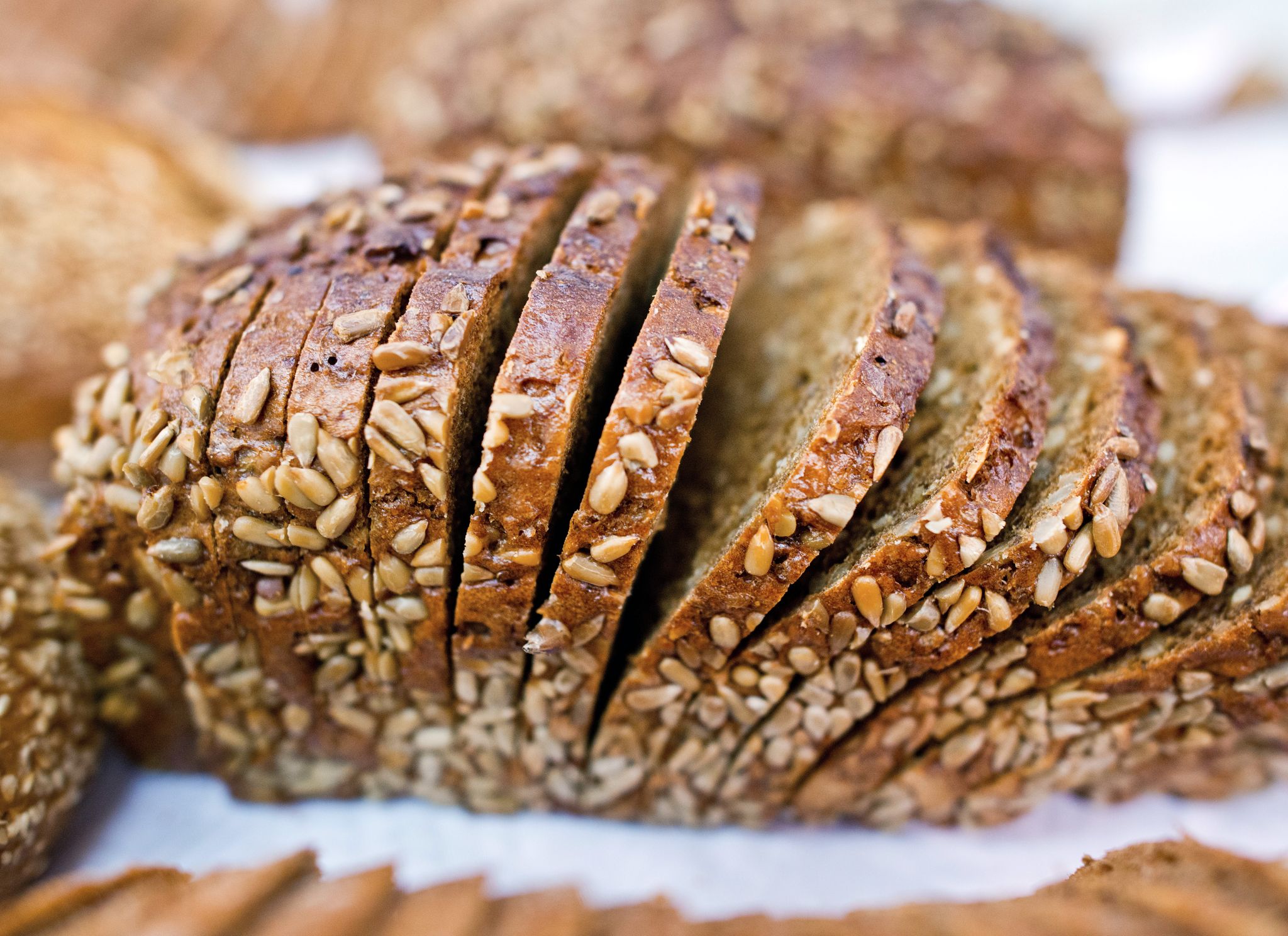 «Öko-Test»: Roggen-Vollkornbrot reicht von top bis belastet