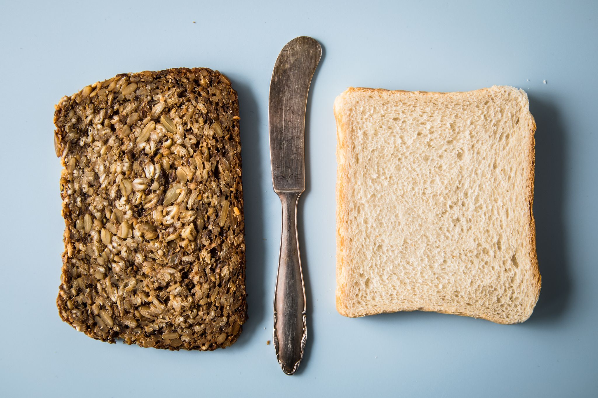 Backen ohne Getreidemehl: Geht das überhaupt?